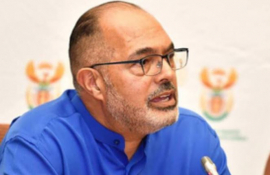 South Africa Revenue Service records historic R2.3 trillion in gross revenue collection