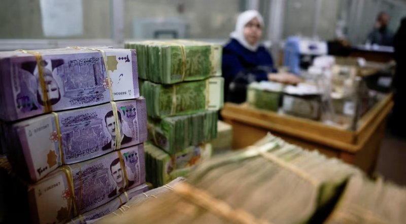 Syria Welcomed Britain’s Lifting Of Sanctions On 12 Entities