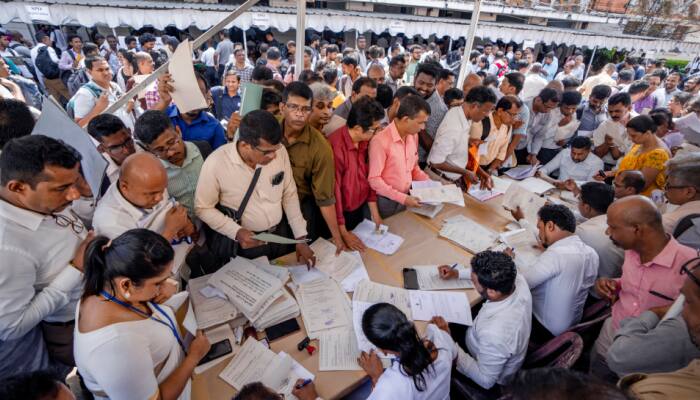 Over 17 Million Sri Lankans Voted In Local Gov’t Polls