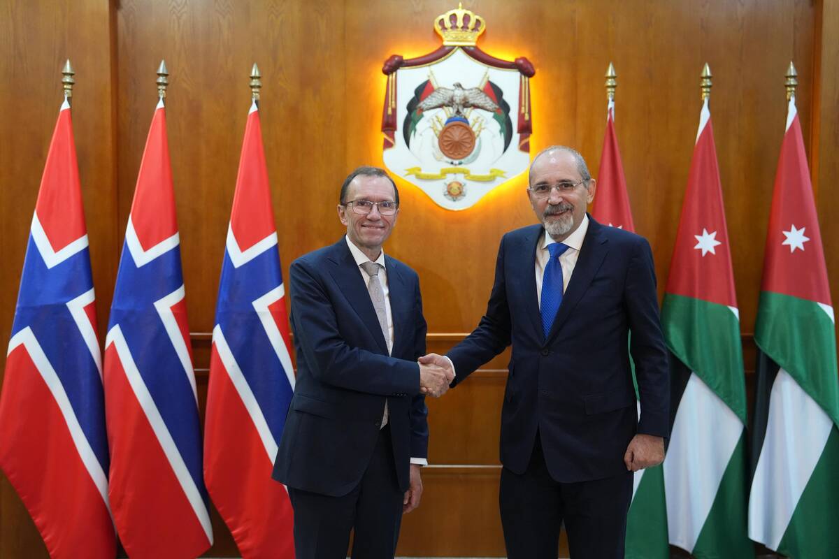 Norway, Jordan Reaffirmed Commitment To Multilateralism, Back Bold UN Reforms