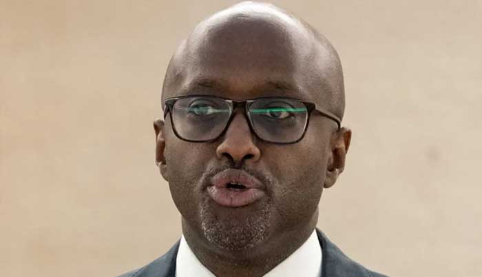 Rwanda confirms talks with US about taking in migrants