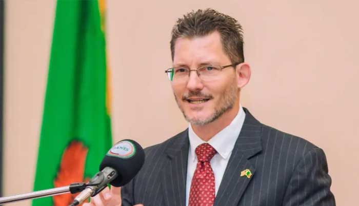 US cuts aid to Zambia over ‘systematic’ medicine theft