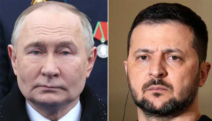 Russia-Ukraine conflict: Zelensky vows to ‘do everything’ to ensure direct talks with Putin in Turkiye