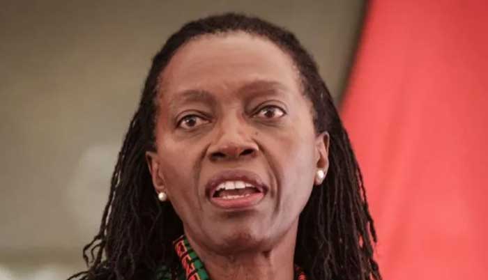 Kenya’s Ex-Justice Minister ‘detained’ on arrival in Tanzania to attend court hearing of opposition leader Lissu