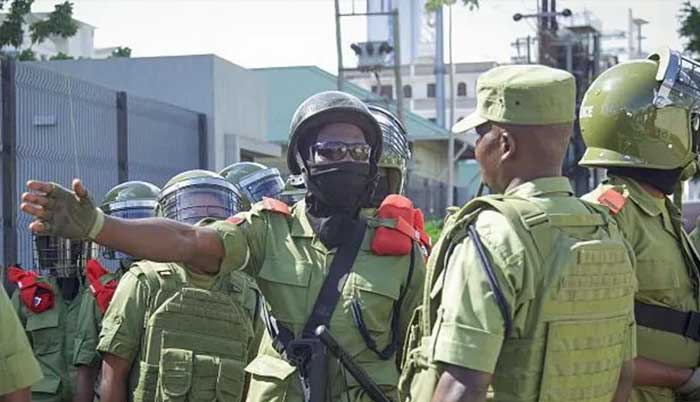 Tanzania: X restricted after police targeted by hackers
