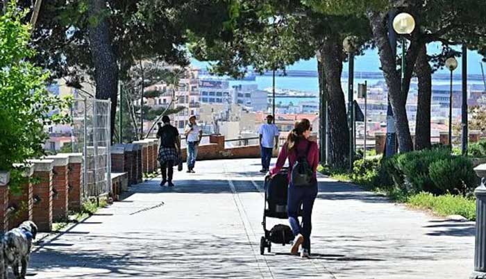 Italy tightens rules for Italian descendants to become citizens