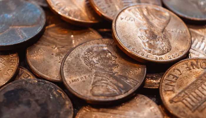 US Treasury confirms the end of the Penny from next year after two centuries in circulation