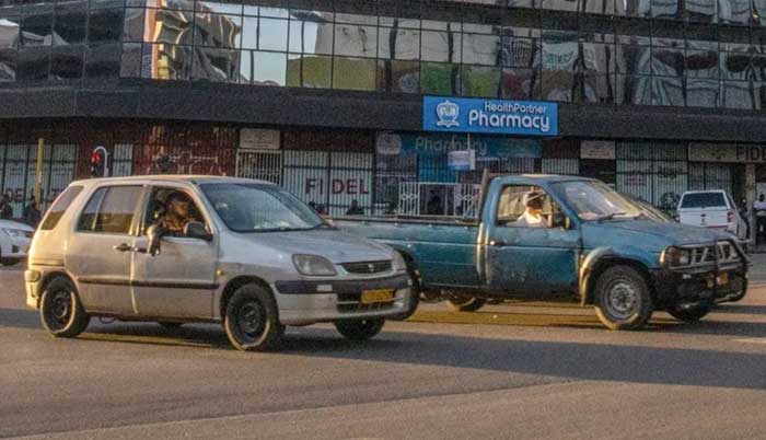 Zimbabwe: Anger as Pres Mnangagwa approves new radio levy requiring motorists to buy radio licence before acquiring vehicle insurance