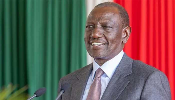 Kenyan President Ruto apologises to Tanzania over deportation row