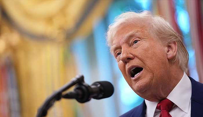 US: Trump Administration to ‘aggressively’ revoke visas of Chinese students