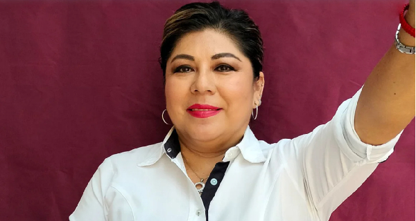 Mexico: Mayoral candidate, 3 spectators gunned down during live broadcast of campaign rally