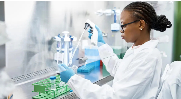Zambia says it is tackling ‘systematic’ theft after US slashes medical aid