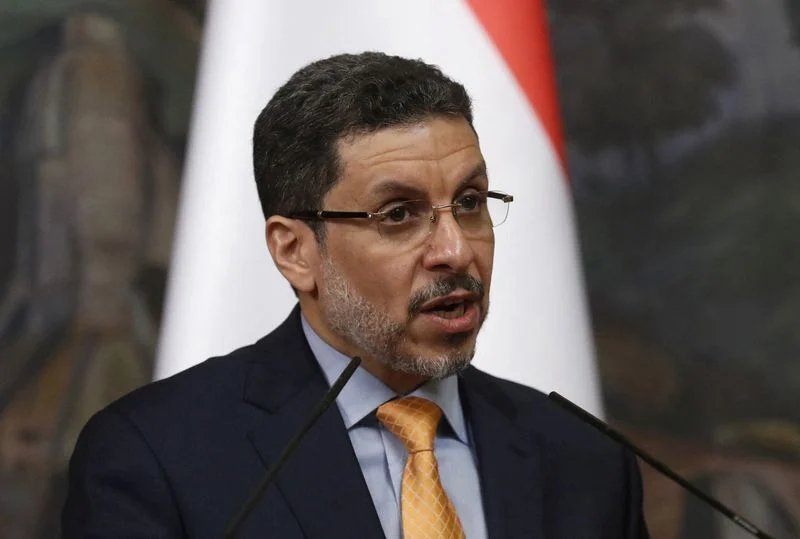 Yemen Appoints Finance Minister As New PM