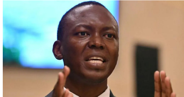 Chad: Former PM Succès Masra arrested over alleged links to deadly clash