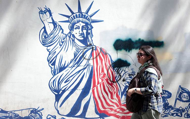 U.S. New Anti-Iran Sanctions Not Compatible With Nuclear Talks: Spokesman
