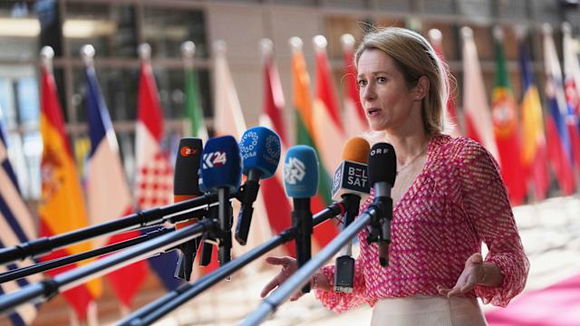 EU To Lift Economic Sanctions On Syria: Top Diplomat
