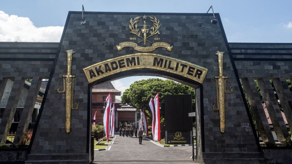 Indonesian Cities To Give Discipline Training Programmes For Troubled Youths