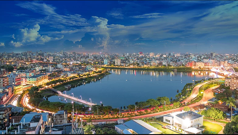Bangladesh Approves Nearly 19 Billion USD Annual Development Expenditure