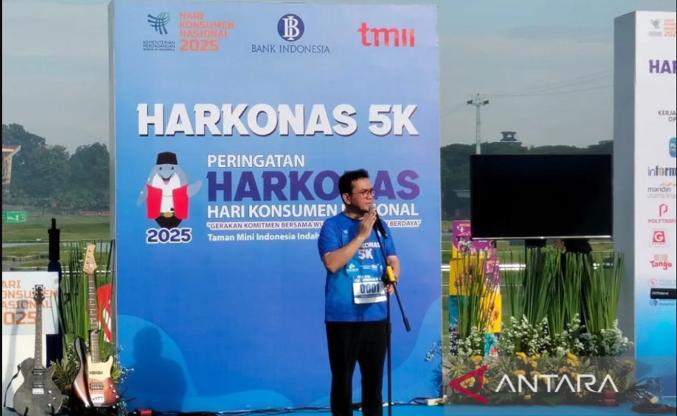 Indonesia Aims To Boost Food, Beverage, Agricultural Exports To Asian Markets
