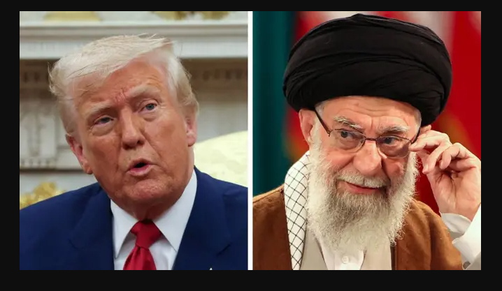 Iran’s Leader Warns U.S. Against Making “Nonsensical” Remarks On Tehran’s Uranium Enrichment