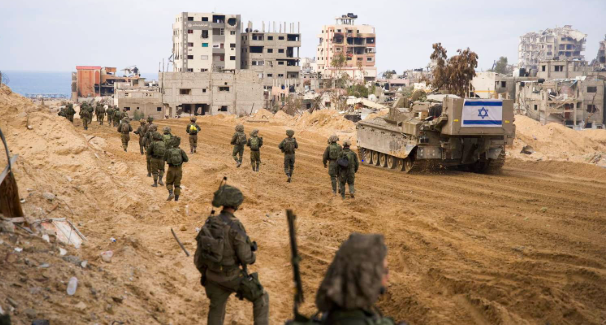 64 More Palestinians Murdered In Israeli Attacks Across Gaza: Civil Defence