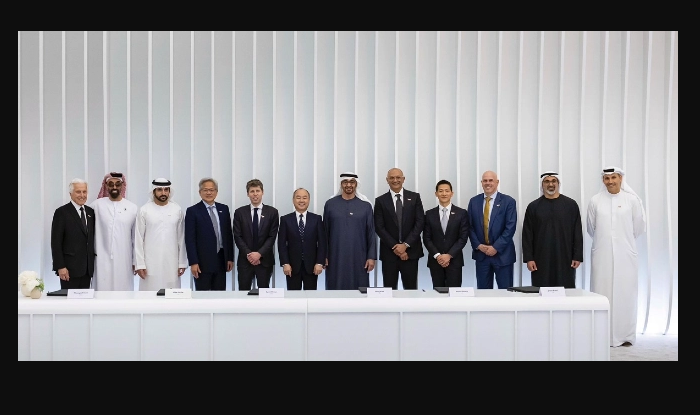 Nvidia, OpenAI Join Forces With UAE On Ambitious “Stargate” AI Data Centre Project