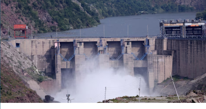 Pakistan Passes Resolution Against Suspension Of Indus Waters Treaty