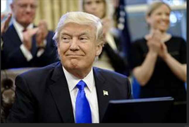 White House Dismissed Scores Of National Security Council Staff: Report