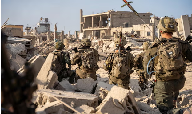 Israeli Regime Rejects New Gaza Ceasefire Deal Proposed By U.S. Mediators: Almost 54,000 Palestinians Massacred