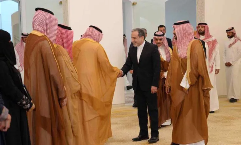 Iran Not To Allow Disruption To Bilateral Ties With Saudi Arabia: FM