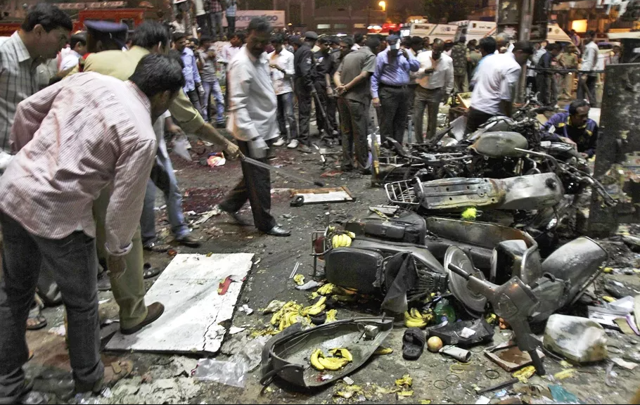 Three Policemen Killed In Explosion In India’s Telangana