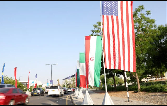 Iran’s FM Confirms Next Round Of Talks With U.S. To Be Held In Oman Tomorrow