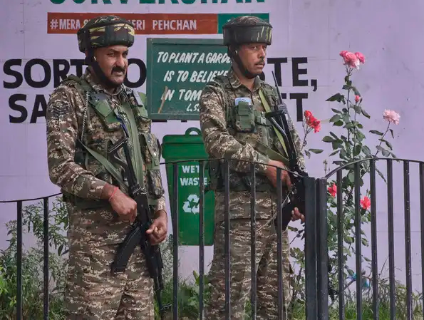 Urgent: India Breaches Ceasefire With Unprovoked Firing Along LoC – Security Sources