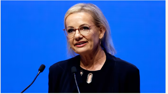 Moderate Candidate Ley Wins Leadership Of Australia’s Conservative Opposition Party