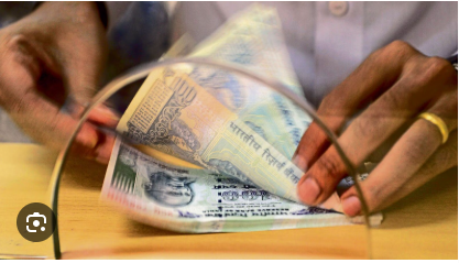 India’s Forex Reserves Rise To 690.617 Billion USD