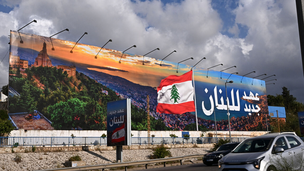 Lebanon Signs Water Supply Loan Agreement With World Bank