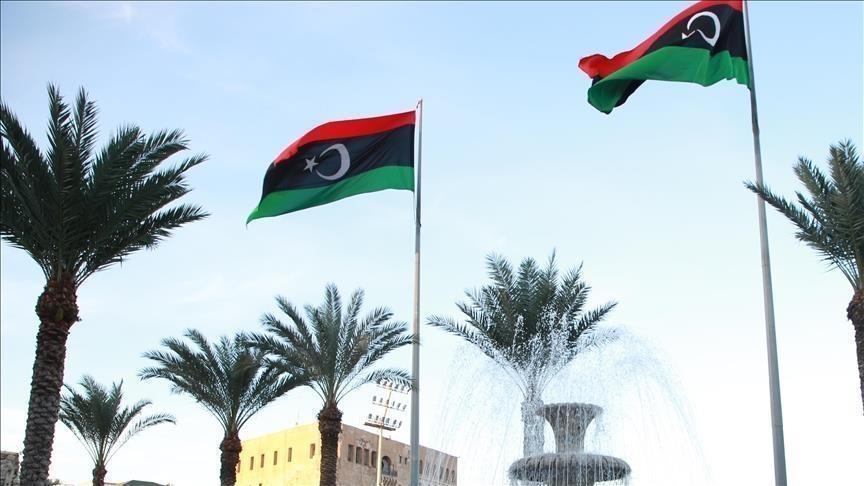 Libya’s eastern-based speaker urges formation of unified gov’t