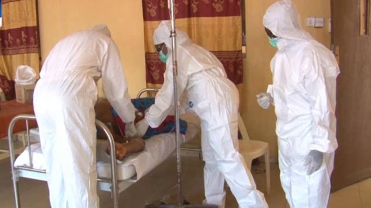Death toll of Lassa fever rises to 138 in Nigeria