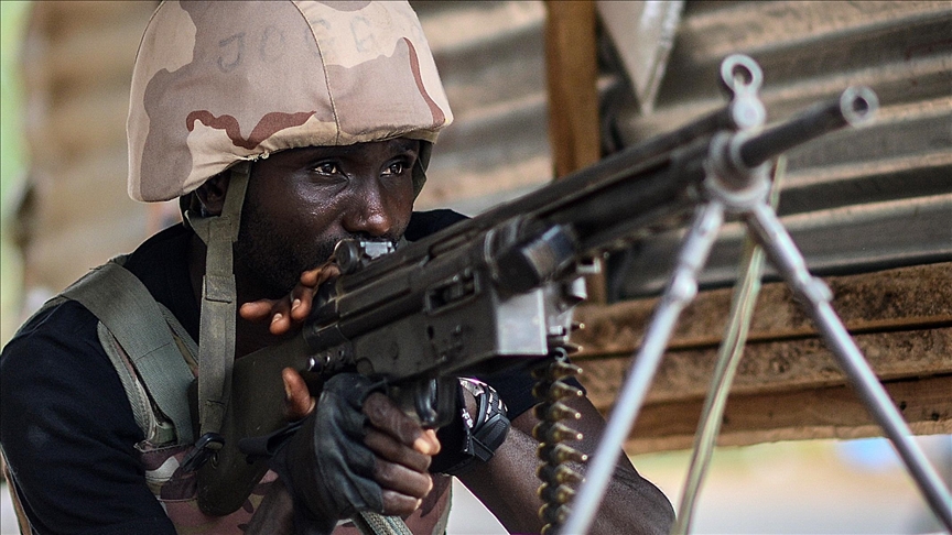 Nigeria: 11 terrorist leaders killed in military operations