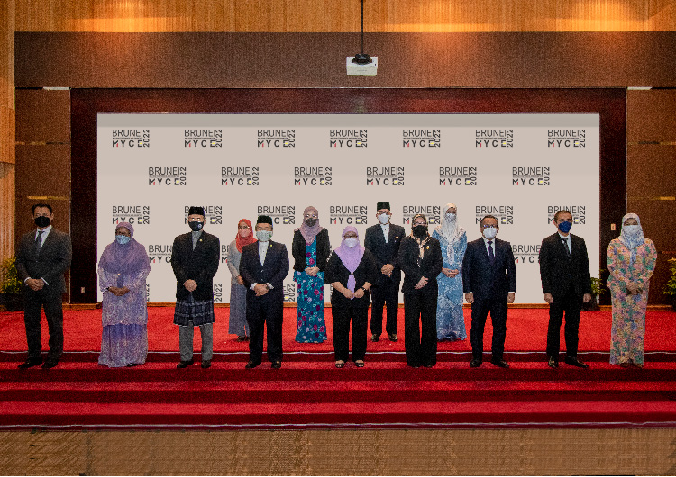 Brunei MYCE Returns To Attract Foreign Visitors