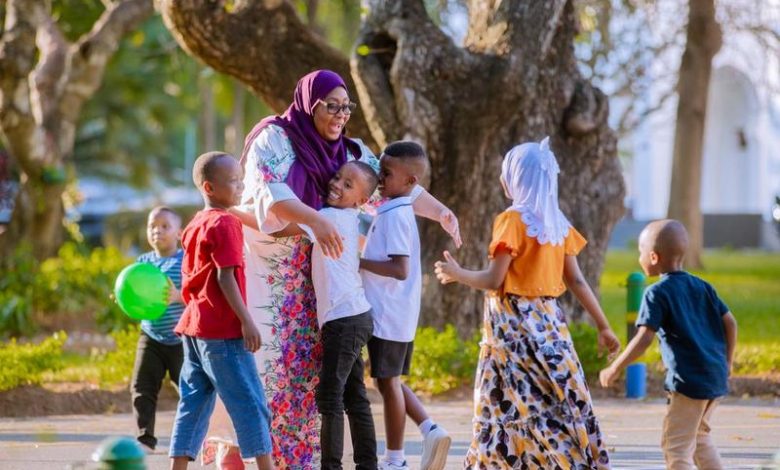 Tanzania: Pres Samia reaffirms commitment to women’s empowerment, equality