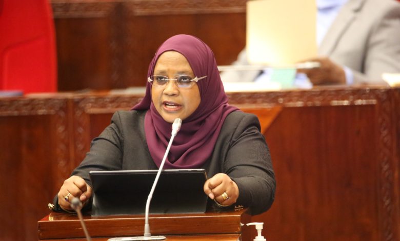 Tanzania unveils 476.7bn/- budget to boost livestock, fisheries