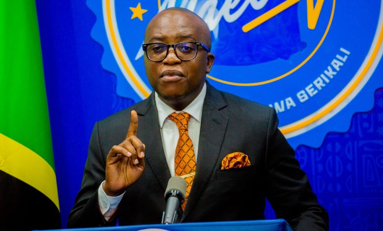 Tanzania’s mining hits 90pc of 1tri/- target