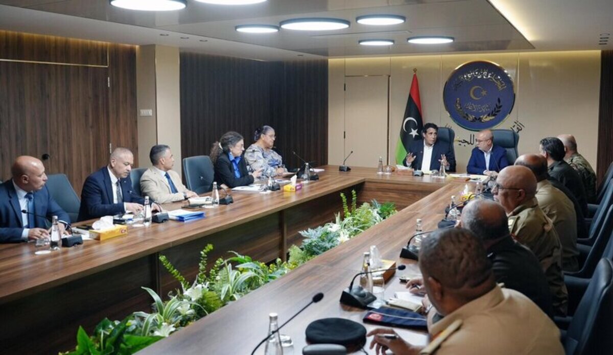 Libya crisis: UN mission, Libyan Presidency Council establish committee to facilitate long-term ceasefire