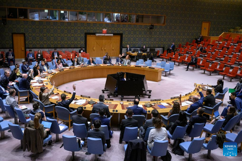 UN Security Council renews sanctions against South Sudan