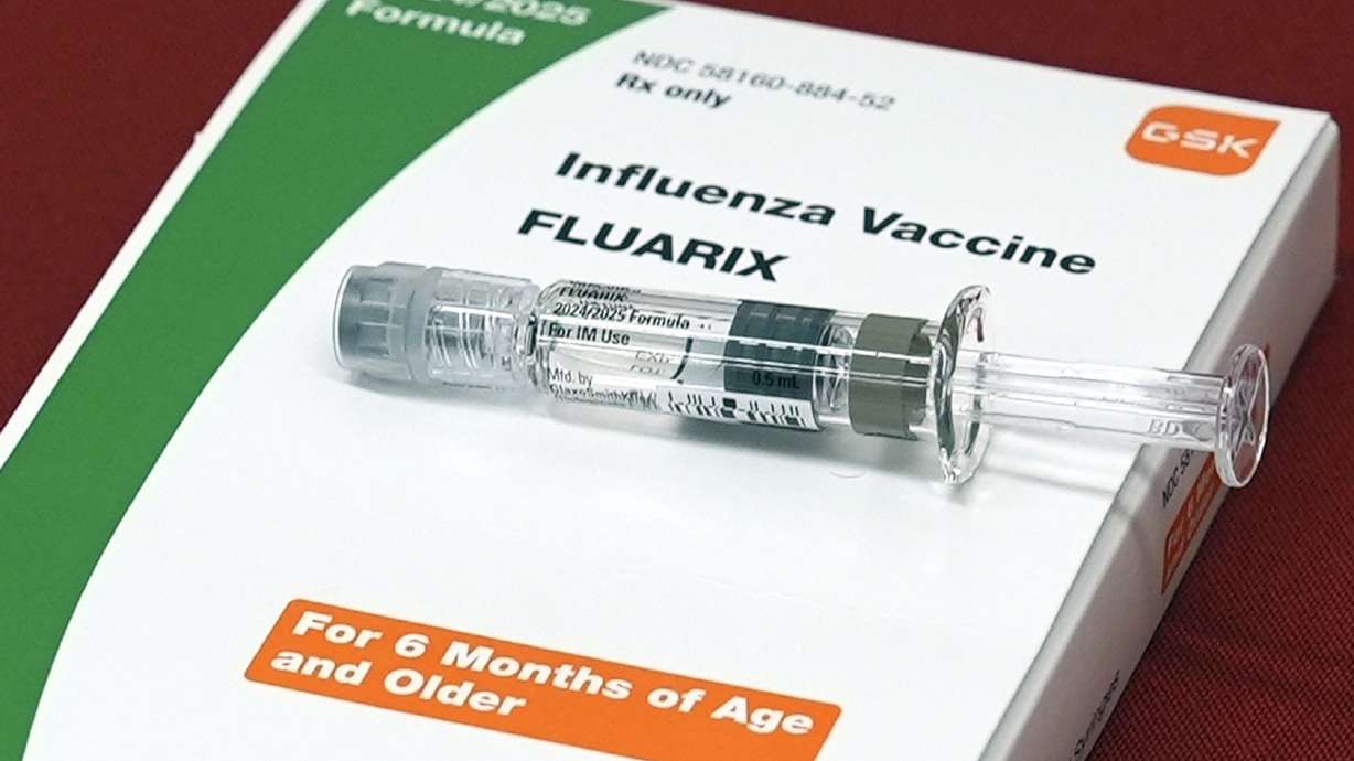 US: CDC reports 216 child deaths this flu season, the most in 15 years