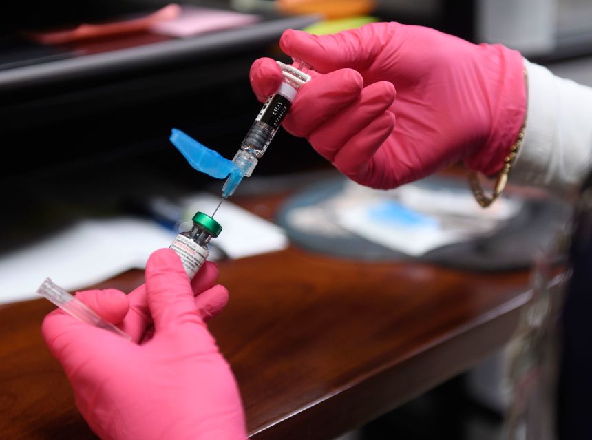 US surpasses 1,000 measles cases in 2025, second worst year since disease was declared eliminated