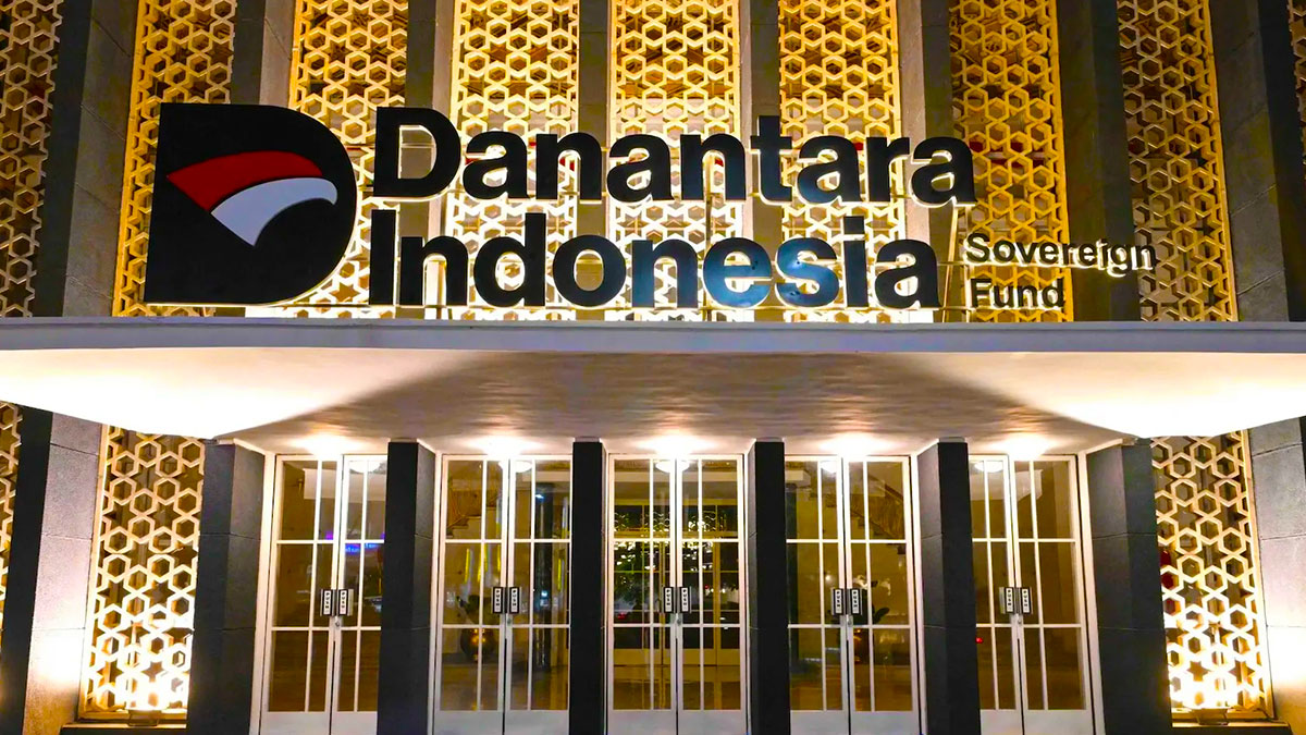 Indonesia’s Danantara To Launch Trust Fund For Social Development