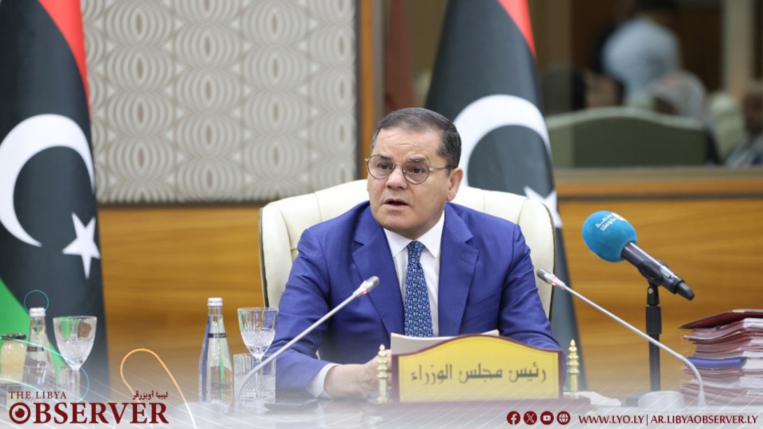 Libya: PM Dbeibah orders closure of 25 diplomatic missions to cut public spending