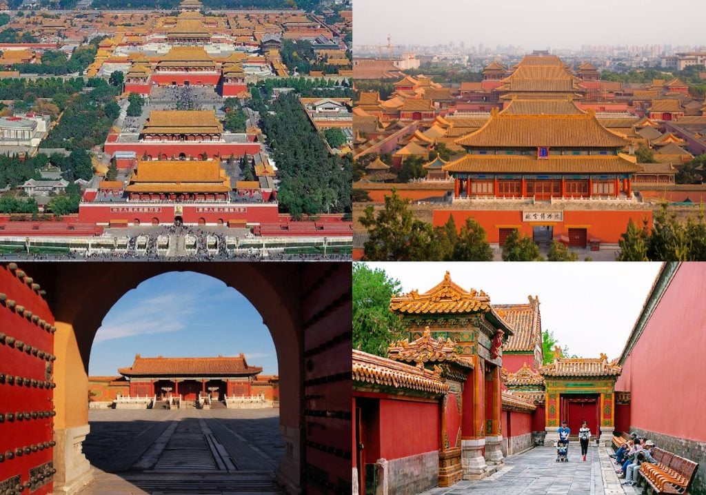 Palace Museum Centennial Marked At UN With Stamp Launch, Exhibition